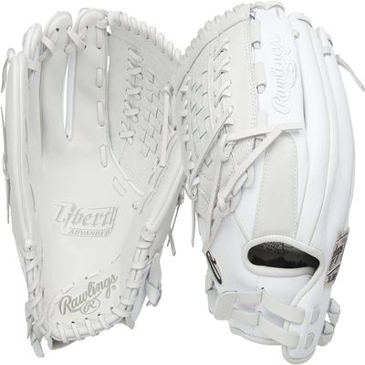 Rawlings | LIBERTY ADVANCED Color Series Fastpitch Softball Glove | Multiple Styles