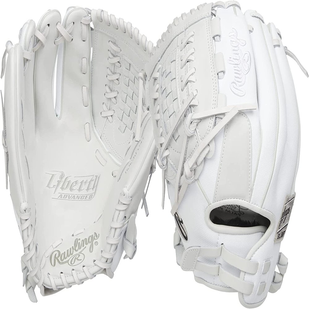 Rawlings | LIBERTY ADVANCED Color Series Fastpitch Softball Glove | Multiple Styles