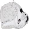 Rawlings | LIBERTY ADVANCED Color Series Fastpitch Softball Glove | Multiple Styles view 2