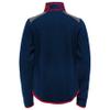 Outerstuff NBA Girls Youth (7-16) Avaitor Full Zip Jacket, New Orleans Pelicans, Medium (10-12) view 3