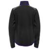 Outerstuff NBA Girls Youth (7-16) Avaitor Full Zip Jacket, Sacramento Kings, Medium (10-12) view 3