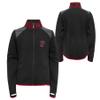 Outerstuff NBA Girls Youth (7-16) Avaitor Full Zip Jacket, Detroit Pistons, Large (14) view 1