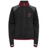 Outerstuff NBA Girls Youth (7-16) Avaitor Full Zip Jacket, Detroit Pistons, Large (14) view 2