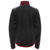 Outerstuff NBA Girls Youth (7-16) Avaitor Full Zip Jacket, Detroit Pistons, Large (14) view 3