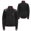 Outerstuff NBA Girls Youth (7-16) Avaitor Full Zip Jacket, Cleveland Cavaliers, Medium (10-12) view 1