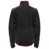 Outerstuff NBA Girls Youth (7-16) Avaitor Full Zip Jacket, Cleveland Cavaliers, Medium (10-12) view 3