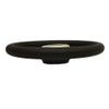 Uflex Boat Steering Wheel 42958K | V01 Premier 13 3/4 Inch view 3