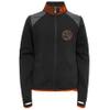 Outerstuff NBA Girls Youth (7-16) Avaitor Full Zip Jacket, New York Knicks, Small (7-8) view 2