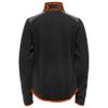 Outerstuff NBA Girls Youth (7-16) Avaitor Full Zip Jacket, New York Knicks, Small (7-8) view 3