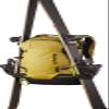 Dakine Poacher Ras 26L - Green Moss, One Size view 4