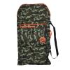 eBodyboarding Small Sponge Sack - Army Green Camo view 1