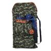 eBodyboarding Small Sponge Sack - Army Green Camo view 4