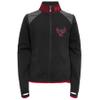Outerstuff NBA Girls Youth (7-16) Avaitor Full Zip Jacket, Chicago Bulls, Large (14) view 2