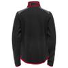 Outerstuff NBA Girls Youth (7-16) Avaitor Full Zip Jacket, Chicago Bulls, Large (14) view 3