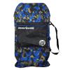 eBodyboarding Small Sponge Sack - Blue Camo view 1