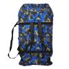 eBodyboarding Small Sponge Sack - Blue Camo view 2
