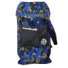 eBodyboarding Small Sponge Sack - Blue Camo view 3