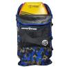 eBodyboarding Small Sponge Sack - Blue Camo view 4