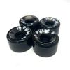 Atom Skates Quad Roller Wheels/Outdoor/Hardness 78A / Smoke Pulse / 1 Pack - 4 Wheels view 2