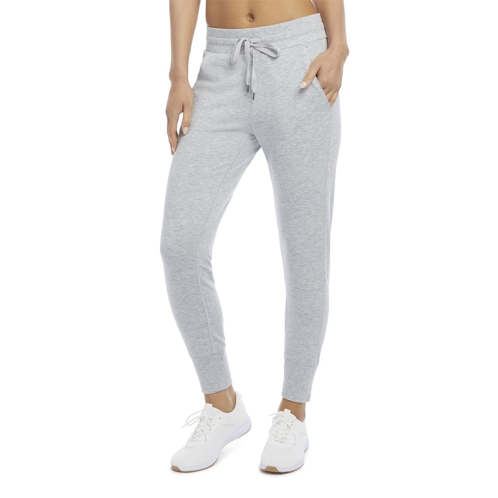Danskin Women's Soft Touch Jogger Pant