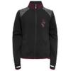 Outerstuff NBA Girls Youth (7-16) Avaitor Full Zip Jacket, Cleveland Cavaliers, X-Large (16) view 2