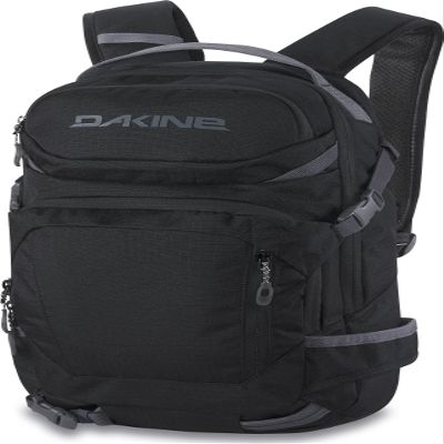 Dakine Youth Heli Pro 18L - Black, One Size