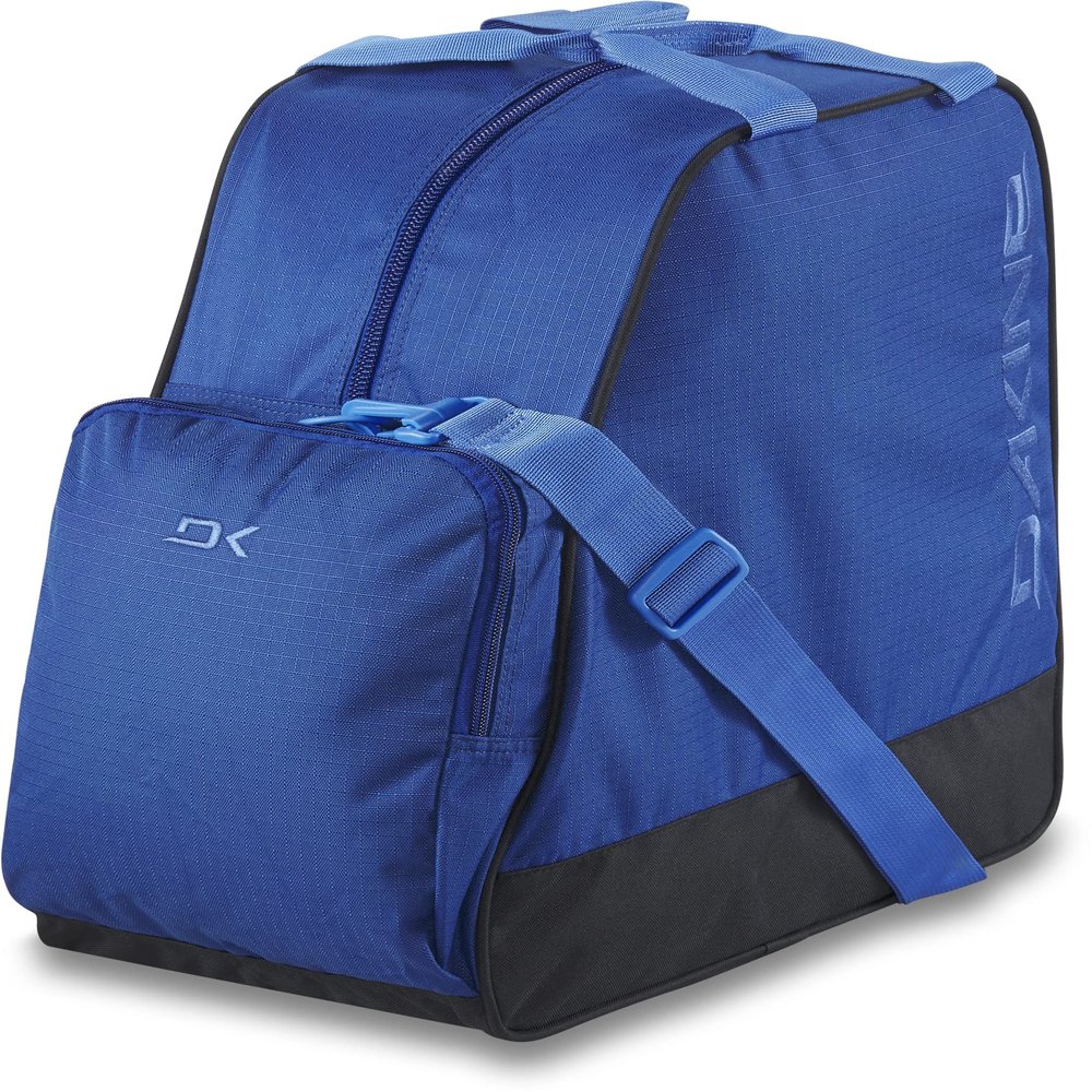 Dakine Boot Bag 30L - Deep Blue, One Size