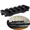 ohhunt Picatinny Ventilated Rib Rail Scope Mount for The IZH-27 MR-153/155 MP-233 TOZ-120 MTs21-12 TOZ-84 (3.35inch) view 1