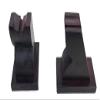 NANGOPOP Wood Katana Sword Stand Display - Decent Japanese Samurai Sword Holder, Wooden Rack for Knife, Dagger at Home or Office view 4