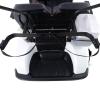 Golf Cart Golf Bag Attachment, Rear Seat Bag Holder Strap Rack Assembly 71851-G01 for Yamaha EZGO Golf Cart view 4