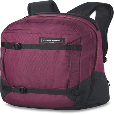 Dakine Womens Mission 25L - Grapevine, One Size