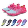 ziitop Water Shoes for Men Women Beach Barefoot Swim Rock Climbing Pool Shoes Socks, Anti-Slip Breathable Quick Dry Lightweight Slip-on, Outdoor Sport Hiking Walking Boating Fishing Diving Surfing view 1