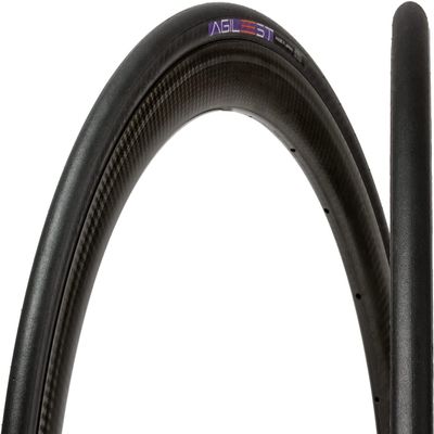 Panaracer F723-AG-B AgiList 700x23C Clincher, Black