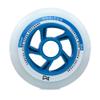 Capetos 85A Inline Speed Skating Wheels, Racing Wheels for Training and Competition, 100 mm (Set of 8) view 2