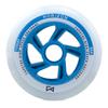 Capetos 85A Inline Speed Skating Wheels, Racing Wheels for Training and Competition, 110 mm (Set of 8) view 1