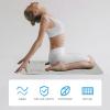 BESPORTBLE Portable Workout Mat Jump Rope Pad Anti-slip Shockproof Features for Fitness Training view 2