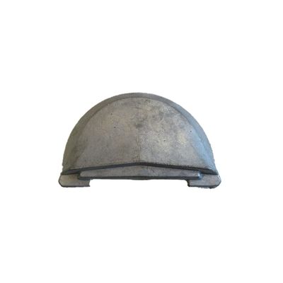 Anode 3855411 for Volvo Penta Marine New Factory Boat Parts (Aluminium alloy)