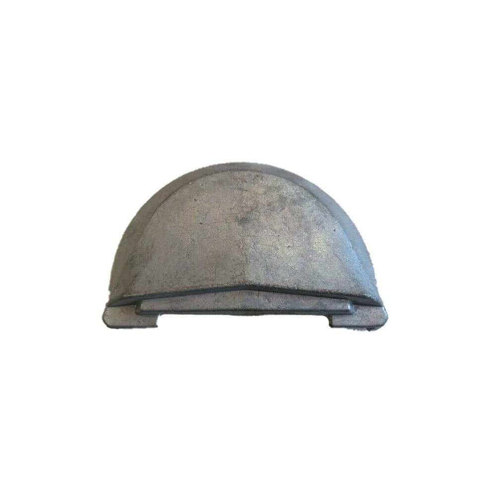 Anode 3855411 for Volvo Penta Marine New Factory Boat Parts (Aluminium alloy)