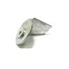2PCS Trim Tab Anode 348-60217-0 for Tohatsu 35HP 40HP 2-Stroke Outboard (Zinc alloy) view 2