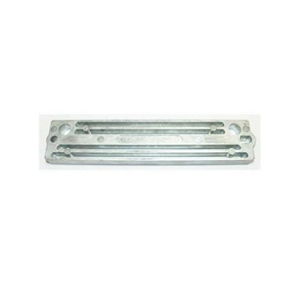 Power Trim Bracket Anode 3C7-60218-1 for Tohatsu Outboard 25HP 30HP 40HP 50HP (Zinc alloy)