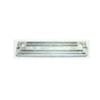 Power Trim Bracket Anode 3C7-60218-1 for Tohatsu Outboard 25HP 30HP 40HP 50HP (Zinc alloy)