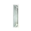Power Trim Bracket Anode 3C7-60218-1 for Tohatsu Outboard 25HP 30HP 40HP 50HP (Zinc alloy) view 2