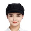 Jaspfct 8pcs Chef Hat Food Service Hairnets Kitchen Cooking Cap for Women HT001B8 view 2