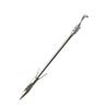 NSBELL 15PCS 5.7" Fish Shooting Darts Fishing Arrows Stainless Steel Fishing Arrowheads Dartfor Fishing Slingshot Darts (Silver) view 3