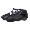 Capetos Carbon Composite Inline Speed Racing Skate - Size 41/8 (41/8) view 3