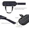 Ankle Straps Cable Machine Glute Kickbacks, 2 pcs Padded Ankle Cuffs Gym Lower Body Exercises Fitness Accessories, Adjustable Comfort fit Men & Women Leg Workout Strap view 4