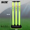 GRS Plastic Junior Cricket Bat (Size 3, Age 6-10 Year Old Kids) view 3
