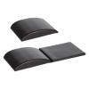 Segolike Foldable Ab Exercise Mat Abdominal Core Trainer Pad Motion Situp Tailbone Sit up Cushion for Gym Training view 3