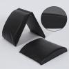 Segolike Foldable Ab Exercise Mat Abdominal Core Trainer Pad Motion Situp Tailbone Sit up Cushion for Gym Training view 4