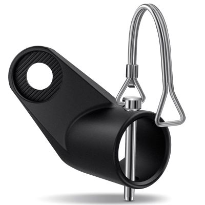 EFEALL Bike Trailer Hitch for Instep Schwinn Bike, Bicycle Trailer Coupler Bikes Trailer Hitch Attachments Trailer Connector Parts Trailers Kids Dog Pet Baby Child Carrier Bikes Trailer Adapter